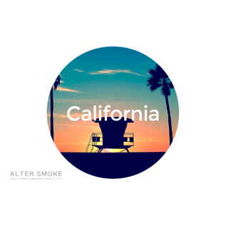 California 50mL