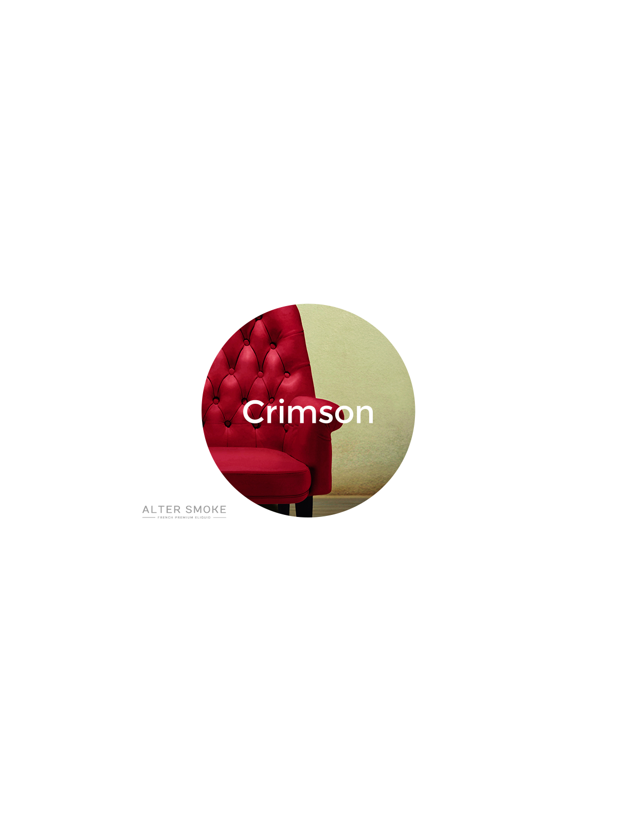 Crimson