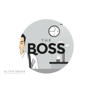 The Boss