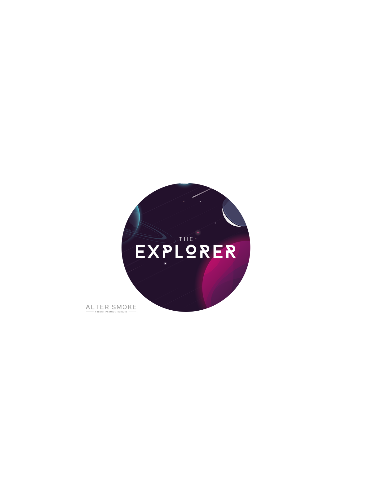 The Explorer