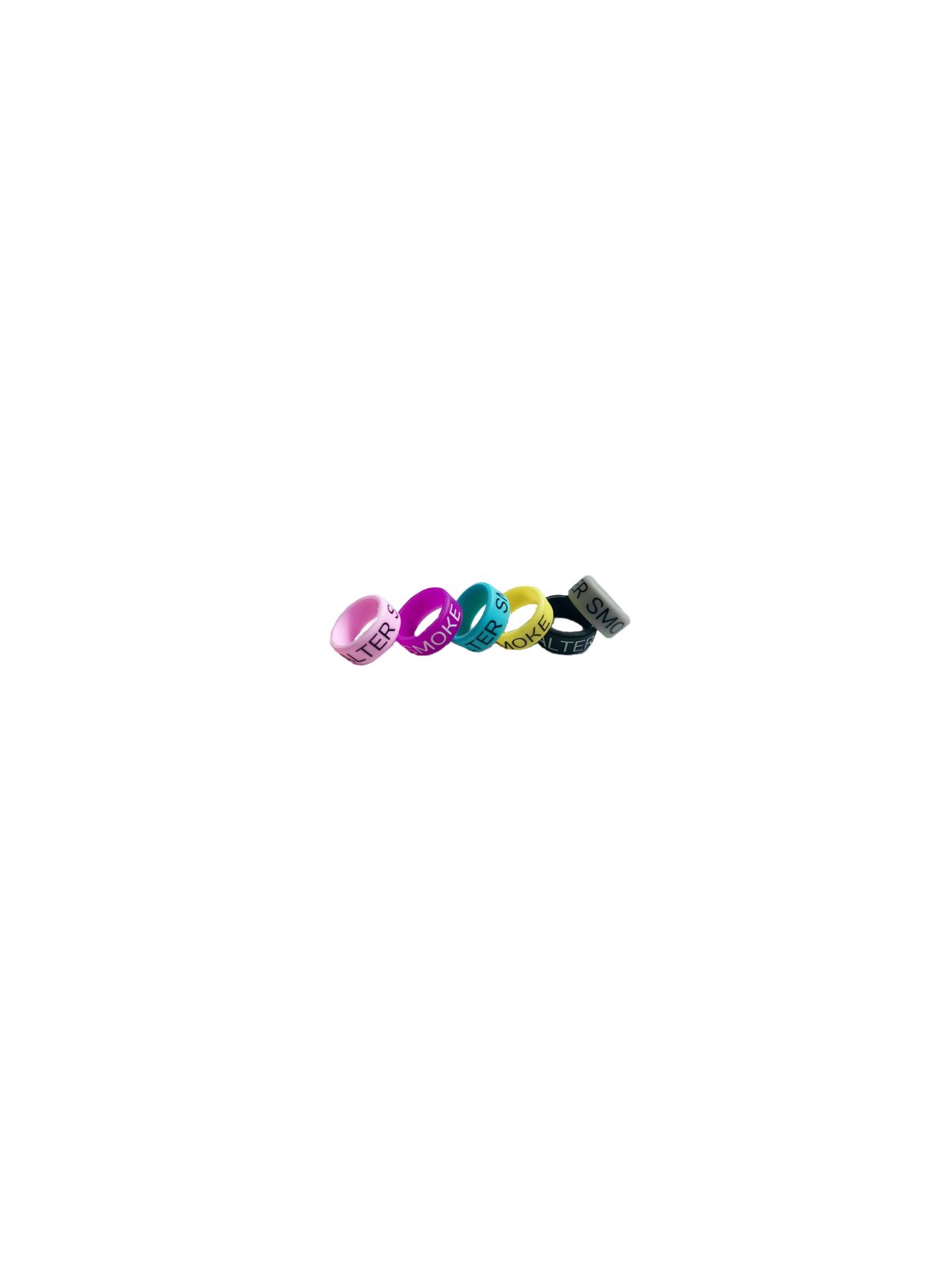 Vape Band Alter Smoke 14mm