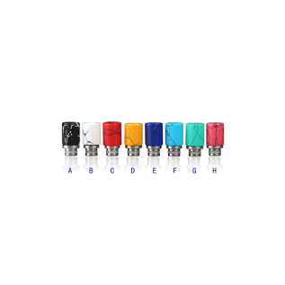Drip Tip 510 Tophus
