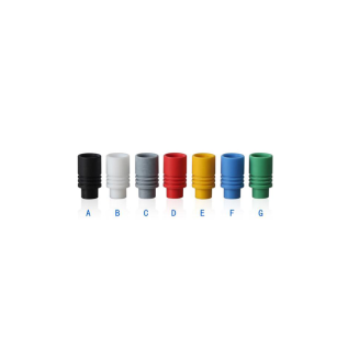 Drip TIP 510 Teflon Friction
