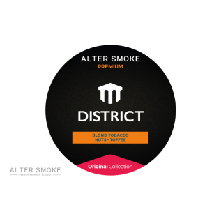 District 50mL