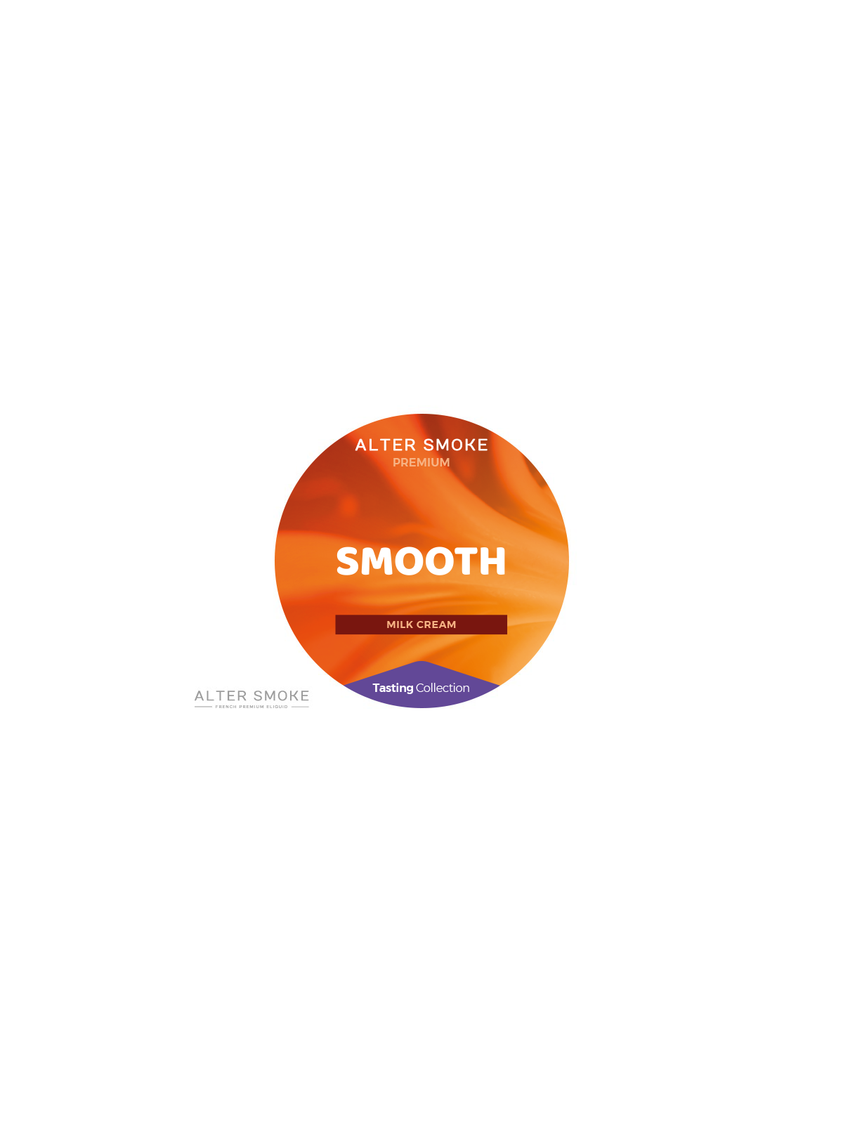 Smooth 50mL