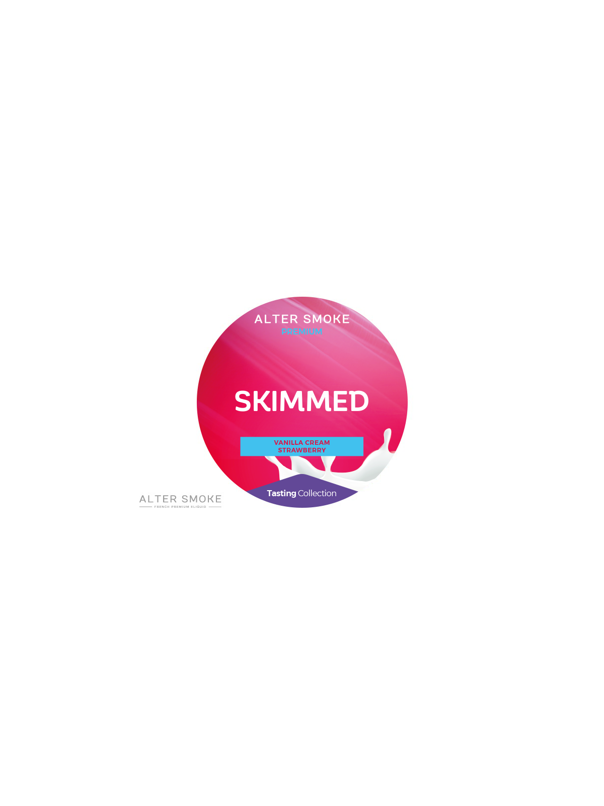 Skimmed