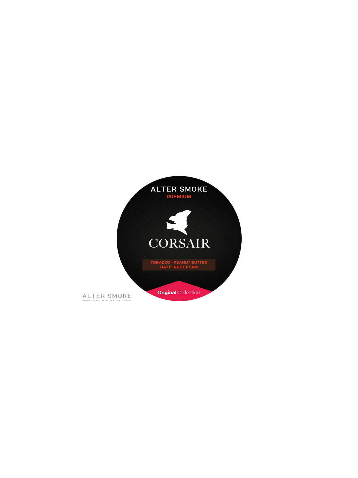 Corsair