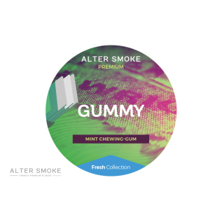 Gummy