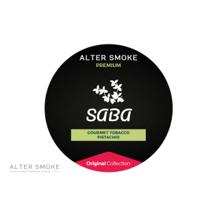 Saba