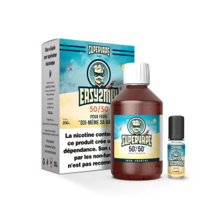 Easy2Mix Supervape 50PG/50VG 200mL