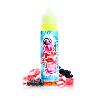 e-Liquide Fruizee Bloody Summer 50mL