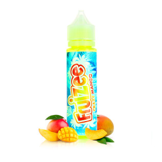 e-Liquide Fruizee Crazy Mango 50mL