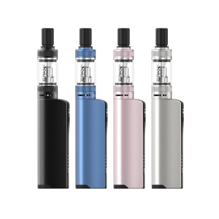 JustFog Q16 Pro – Kit MTL 900 mAh | 2 mL | 1.6 Ω