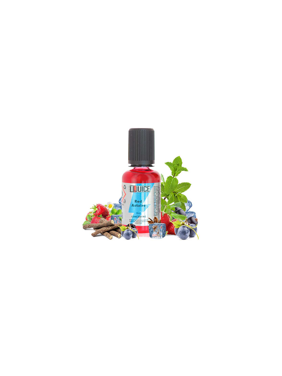 Arôme Concentré Red Astaire 30mL