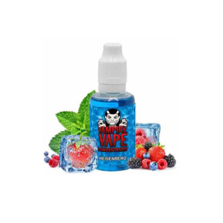 Arôme Concentré Heisenberg 30mL