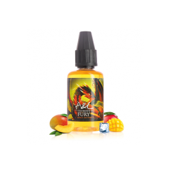 Arôme Concentré Fury 30mL