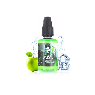 Arôme Concentré Shinigami 30mL