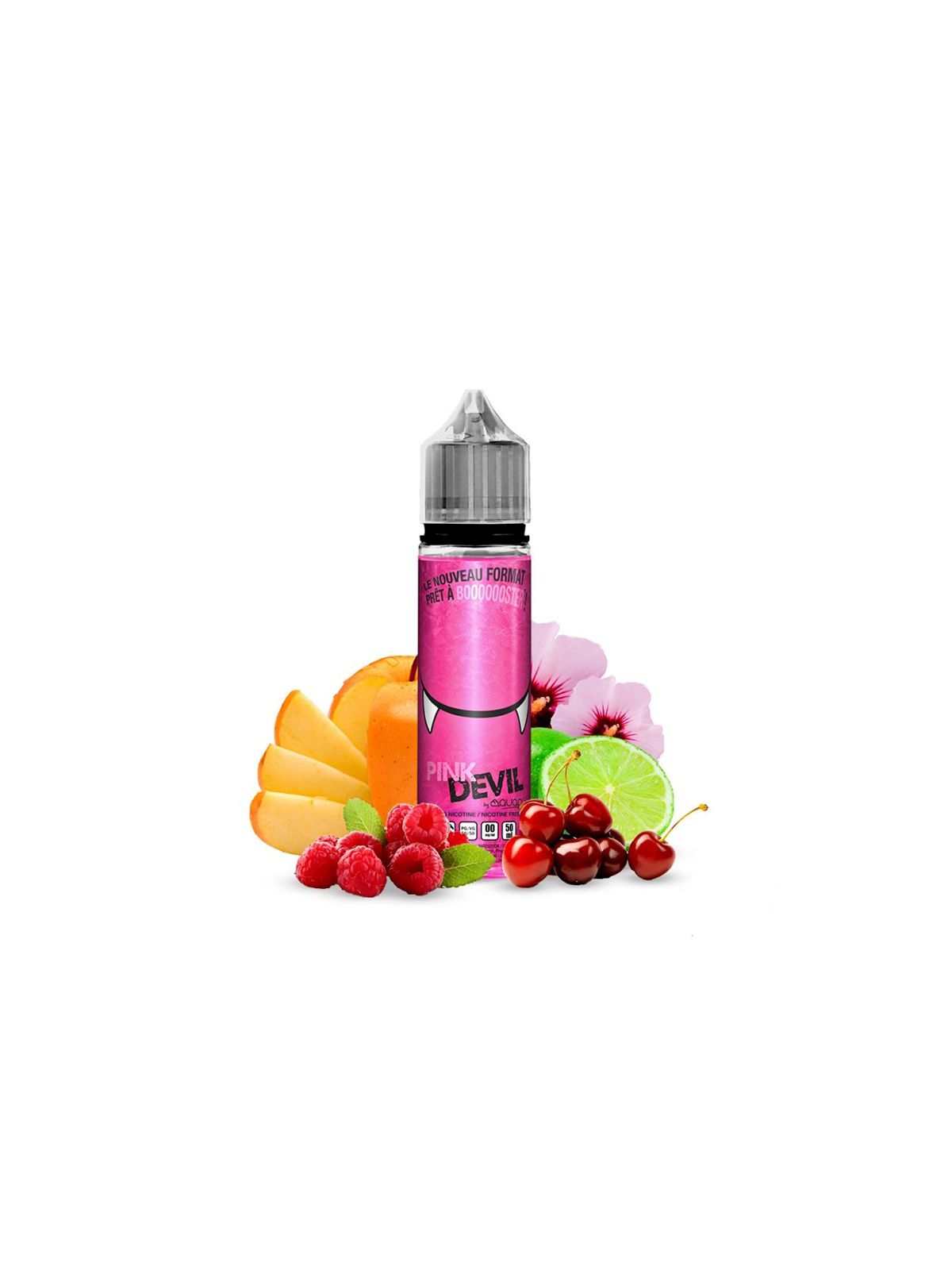 Avap Pink Devil 50mL