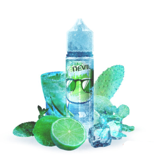Avap Green Devil Fresh 50mL