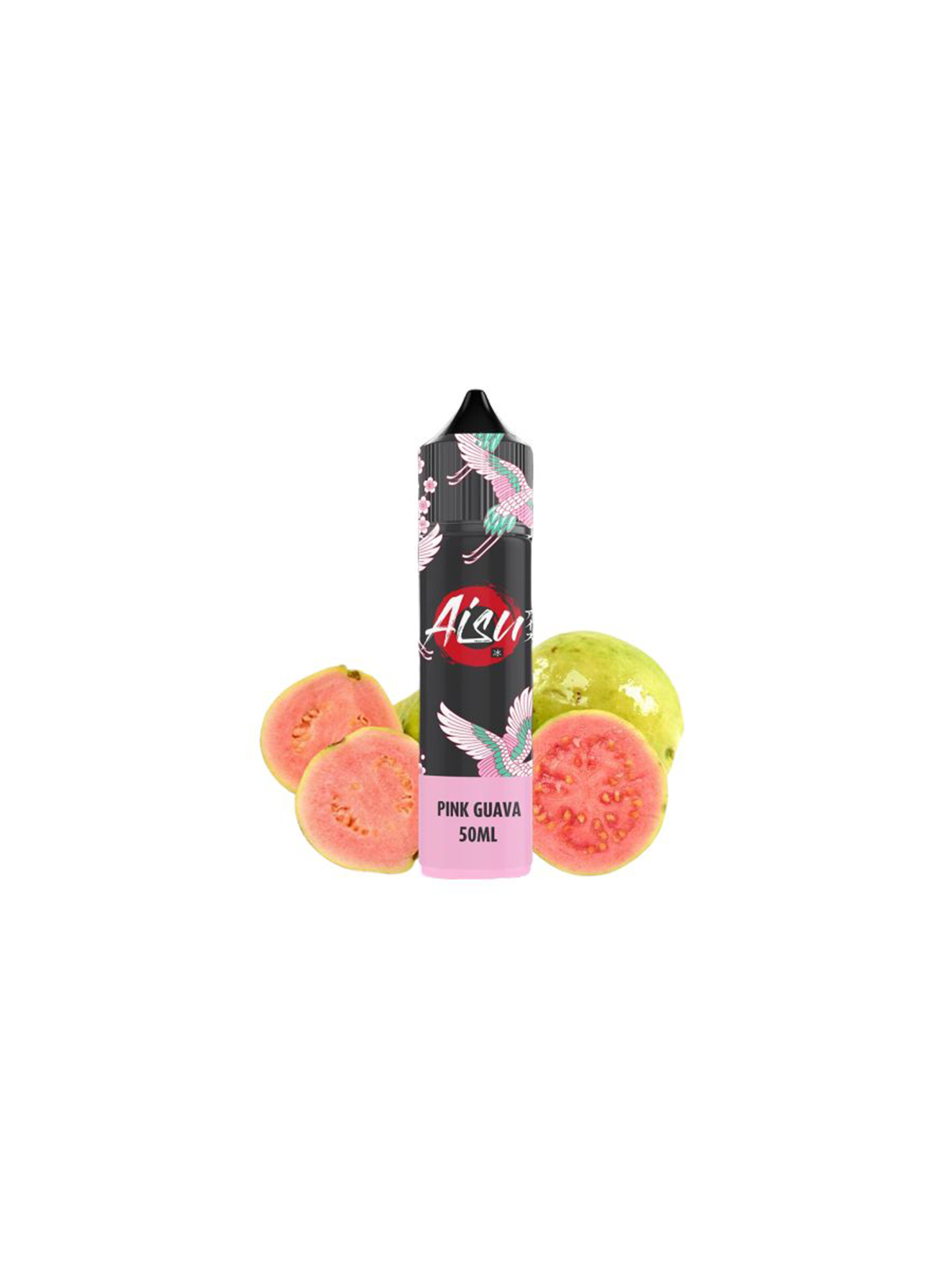 Aisu Pink Guava