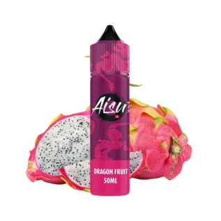 e-Liquide Aisu Dragon Fruit 50mL