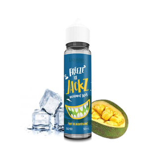 e-Liquide Liquideo Ice Jackz 50mL