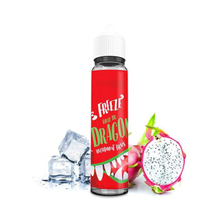 e-Liquide Liquideo Freeze Dragon 50mL