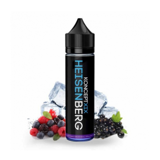 e-Liquide Heisenberg Vampire Vape
