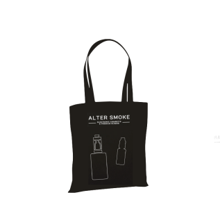 Tote Bag AlterSmoke