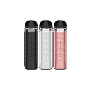 Vaporesso Luxe Q – Kit Pod 1000 mAh | 2 mL | MTL & RDL | USB-C