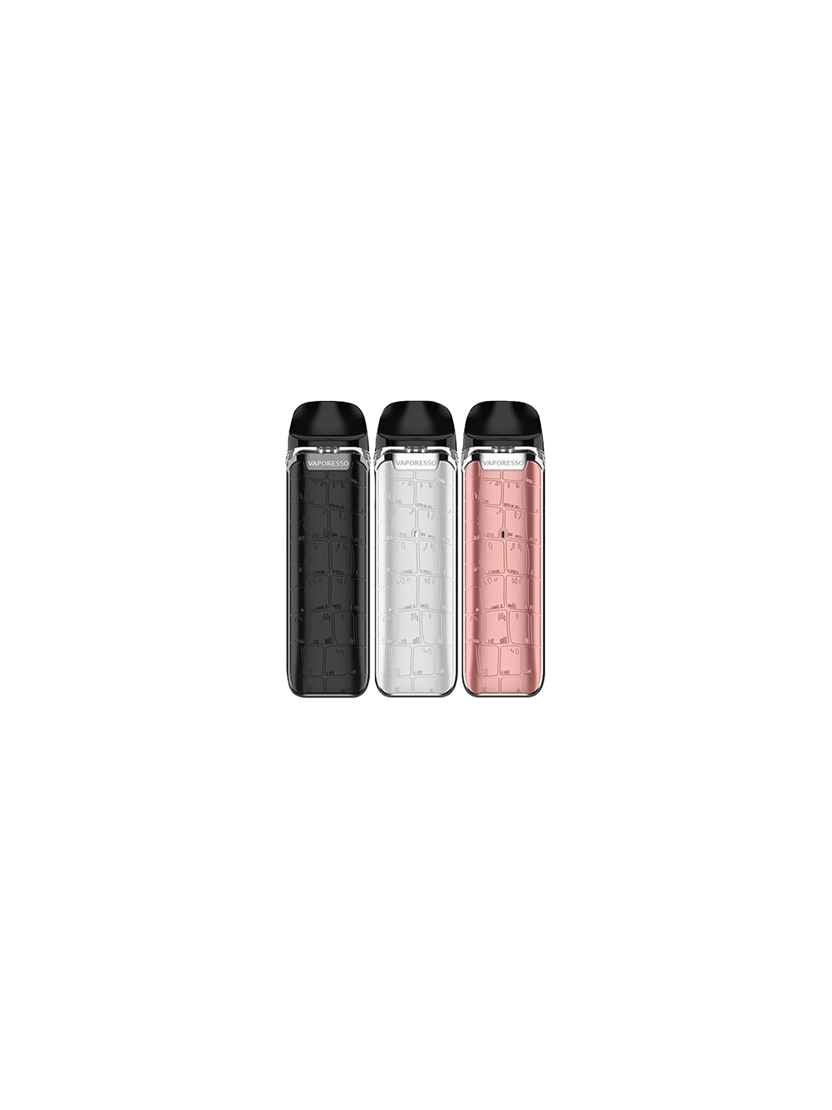 Vaporesso Luxe Q – Kit Pod 1000 mAh | 2 mL | MTL & RDL | USB-C
