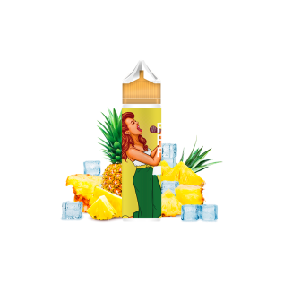 e-Liquide Fcukin Fresh Fruits Daisy 50mL