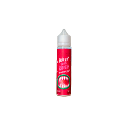E-liquide Freeze Fruits Rouges 50mL