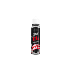E-liquide Liquideo Freeze Cola 50mL