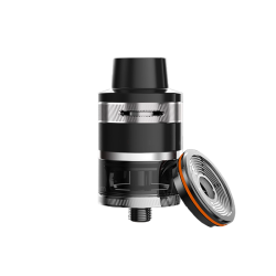 Clearomiseur Aspire Revvo Tank Noir