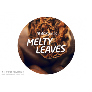 Melty Leaves 50mL