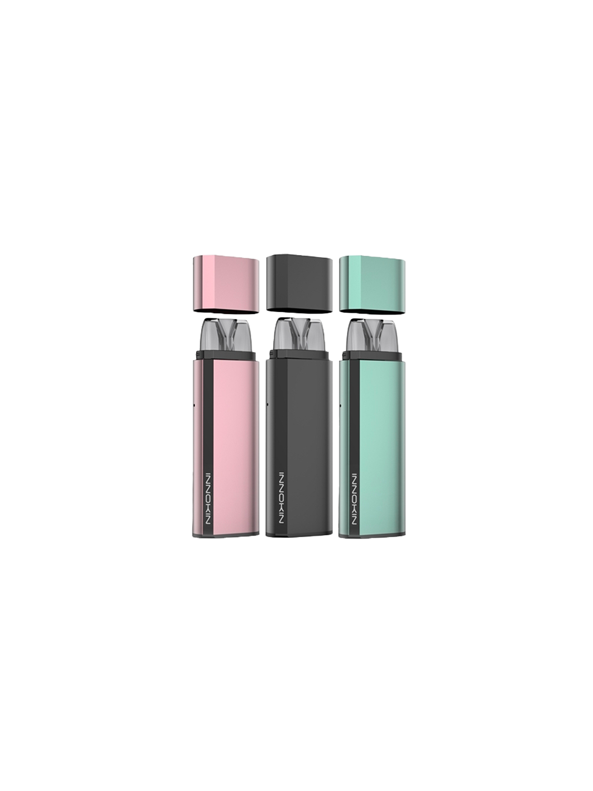 Innokin Klypse – Pod 700 mAh | 2 mL | 0.8 Ω | USB-C