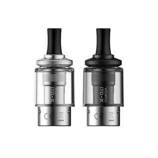Cartouche ITO-X Drag Q