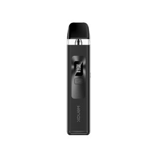 Geekvape Wenax Q – Kit Pod 1000 mAh | Écran | 0.8 Ω | USB-C