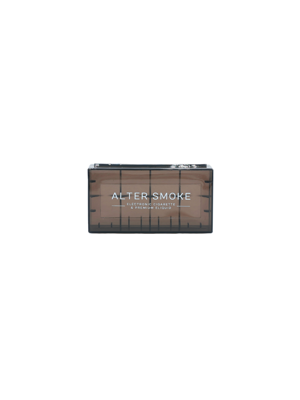 Boite Accus Alter Smoke