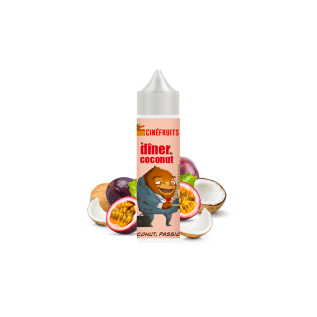 Le Dîner de Coconut 50mL