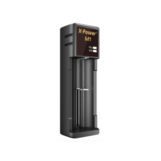 X Power M1