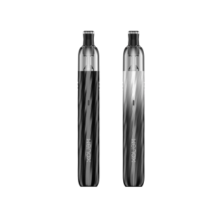 GeekVape Wenax M1 Combo – Kit 800 mAh | 3 Pods | Filtres Lip-Comfy