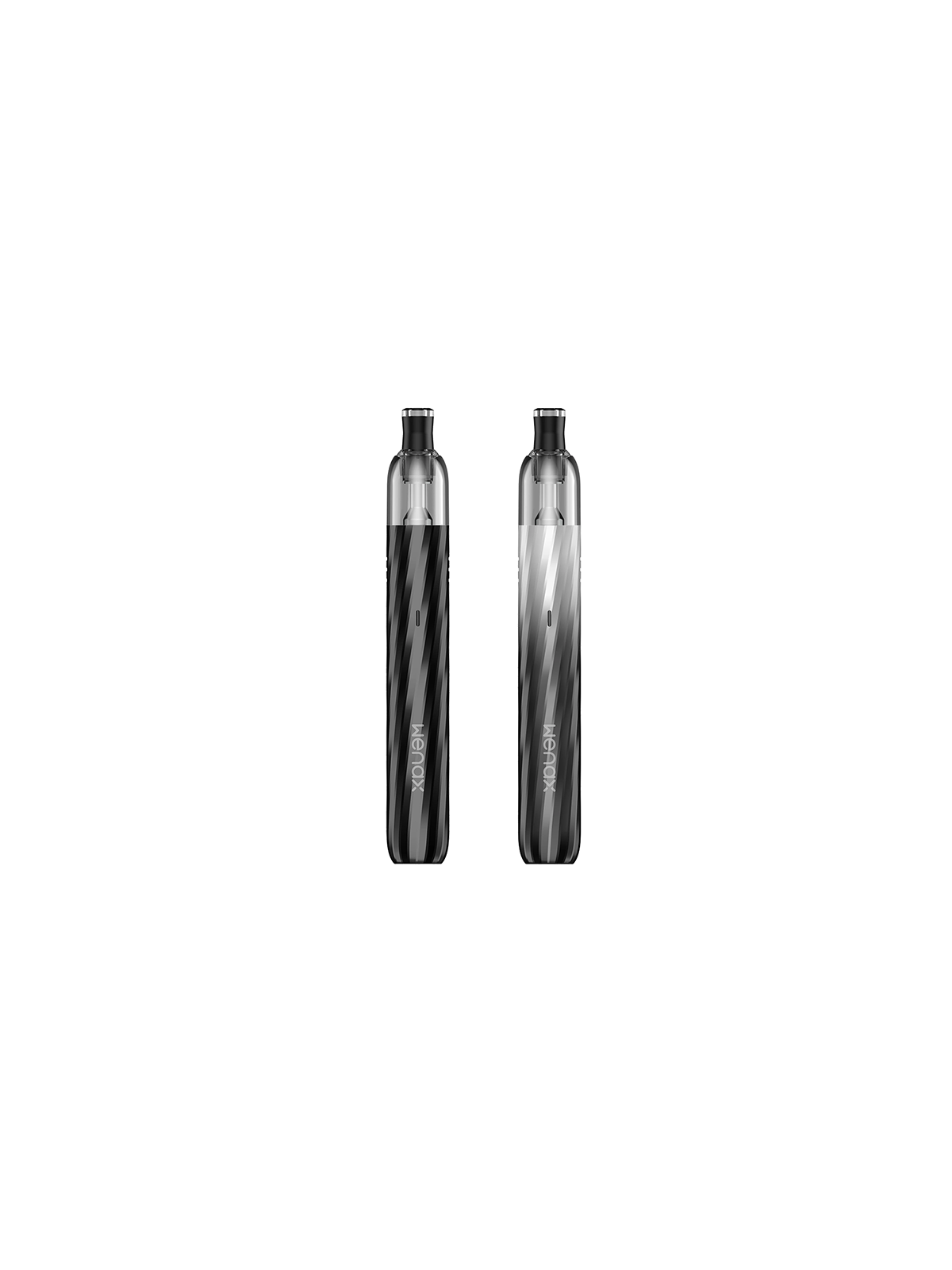 GeekVape Wenax M1 Combo – Kit 800 mAh | 3 Pods | Filtres Lip-Comfy