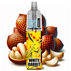 Puff Tornado 7000 Serpent Fruit 20mg