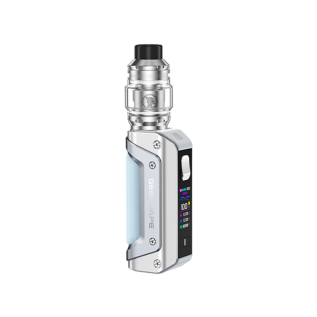 Geekvape Aegis Solo 3 S100 – Kit 100W | Accu 18650 | Clearomiseur Z 5.5 mL