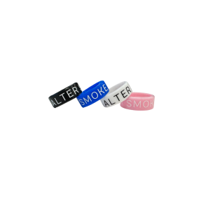 Vape Band Alter Smoke 24mm