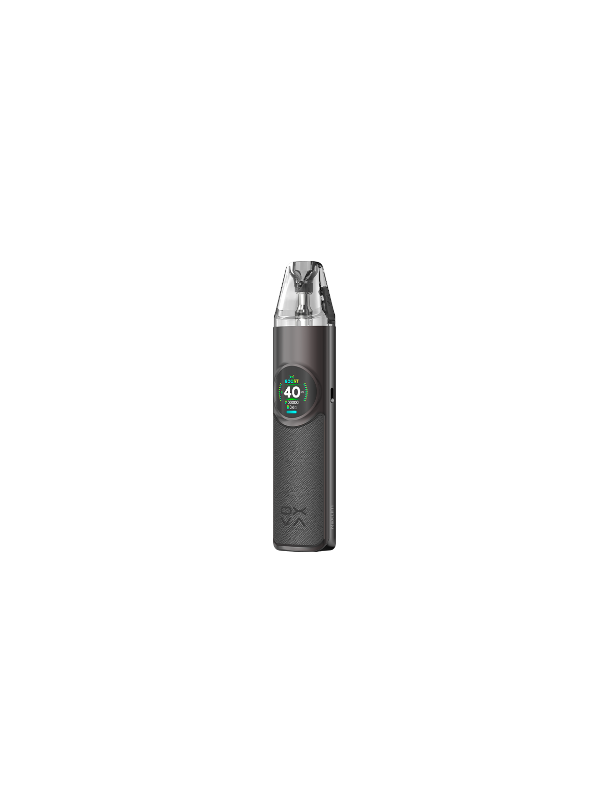 Oxva NeXLIM – Kit Pod 1500 mAh | Puissance 40W | Cartouche 4 mL