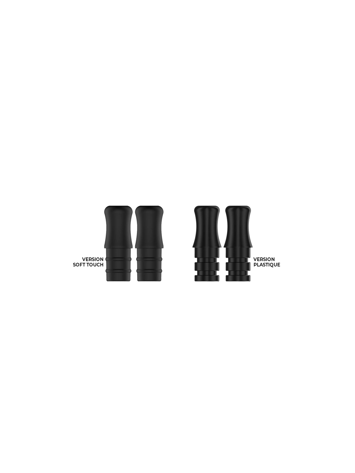 Drip Tip Wenax M1