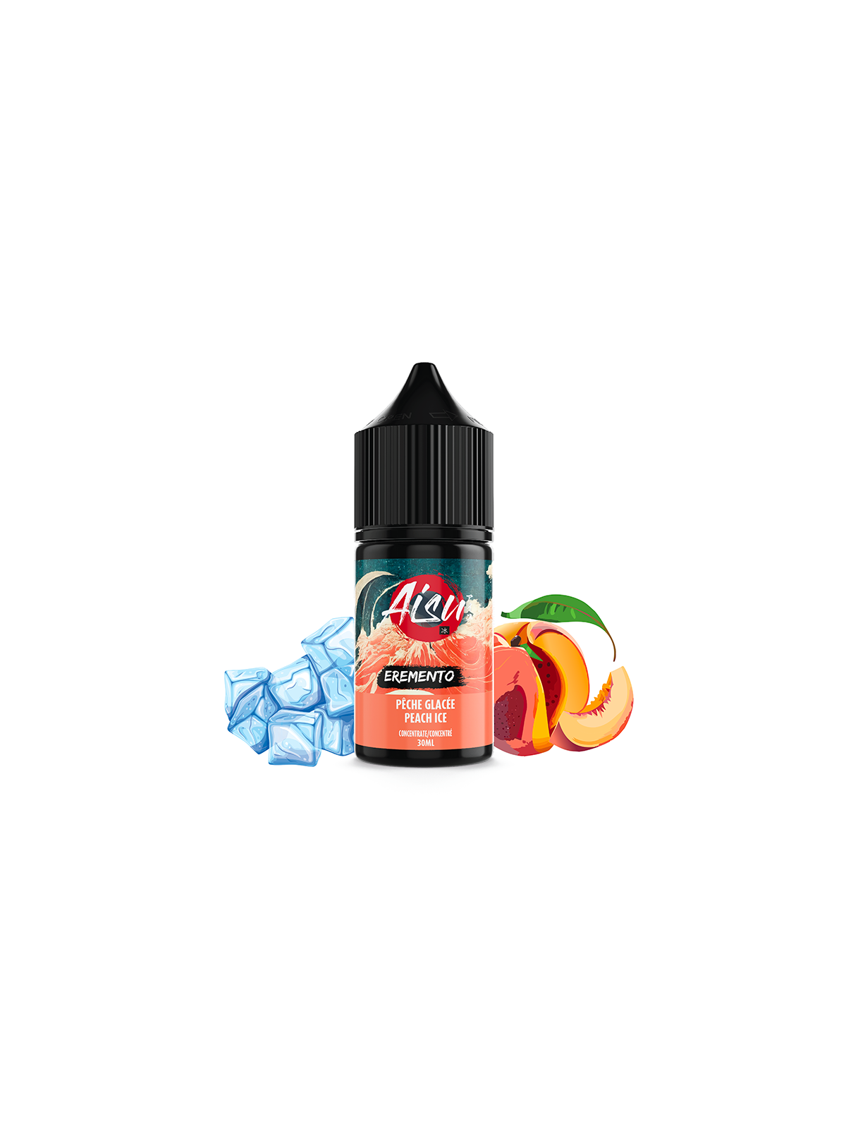 Arôme Concentré Ragnarok 30mL